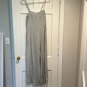 cute summer jumpsuit